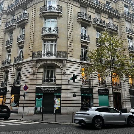 شقة Sous Les Toits De Paris Trocadero المظهر الخارجي الصورة